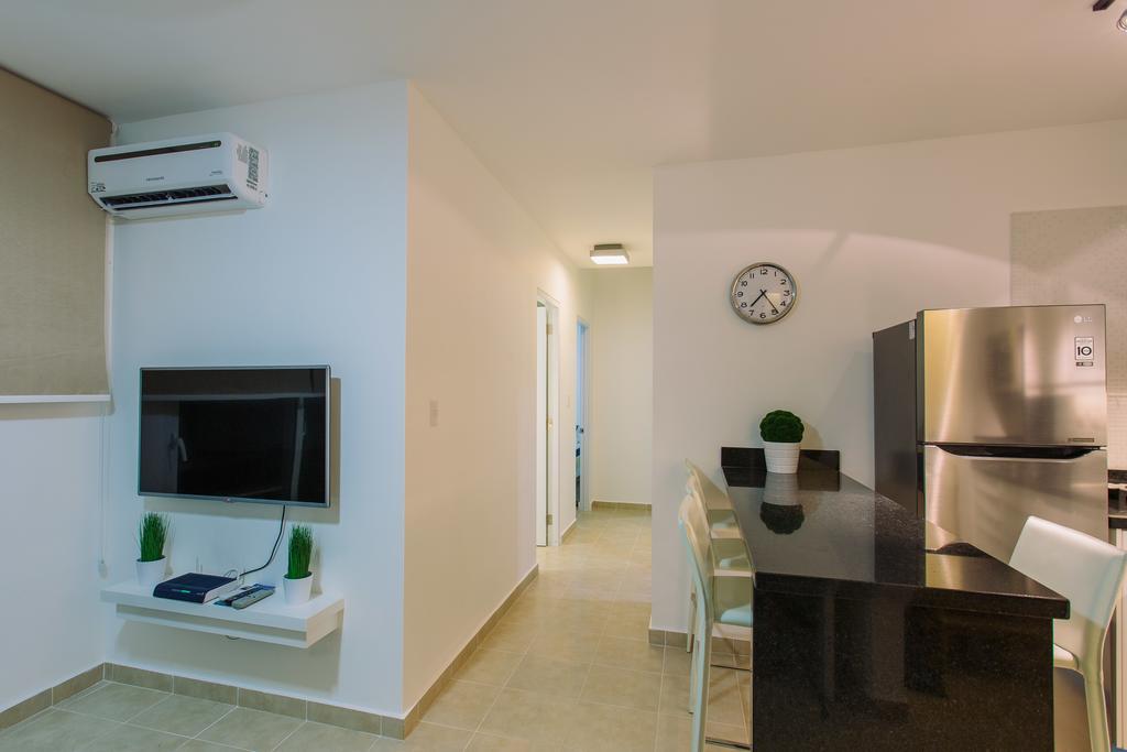 Ciudad Las Cayenas Apartamento