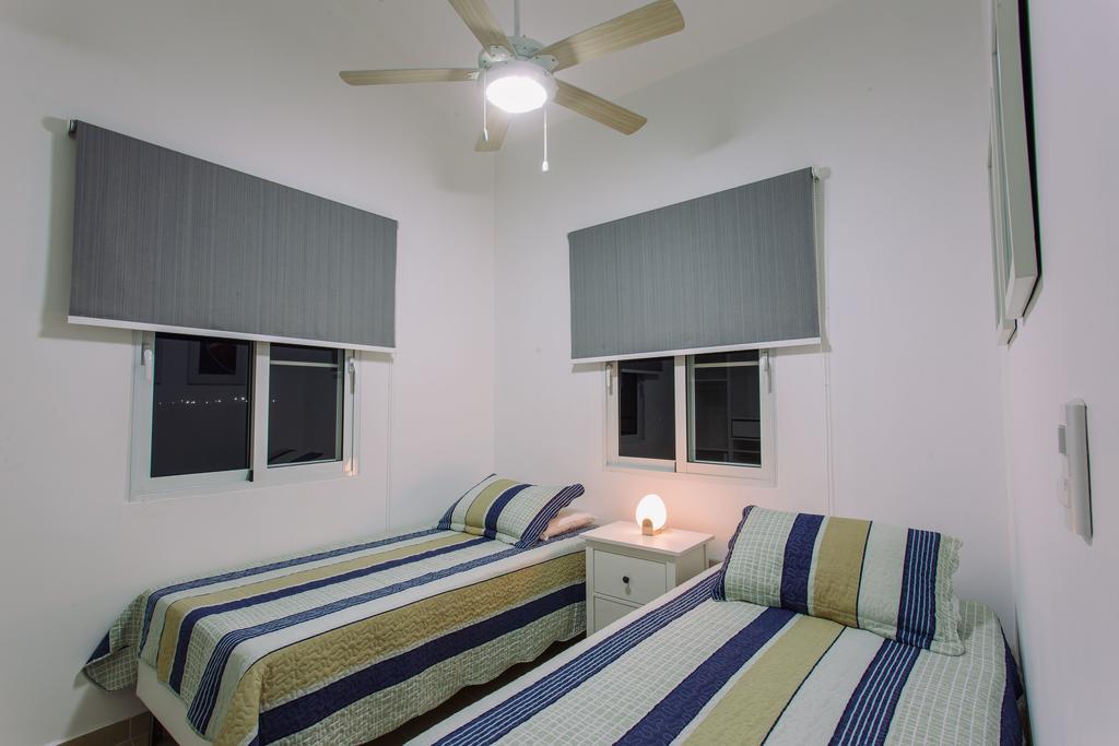 Apartamento Ciudad Las Cayenas