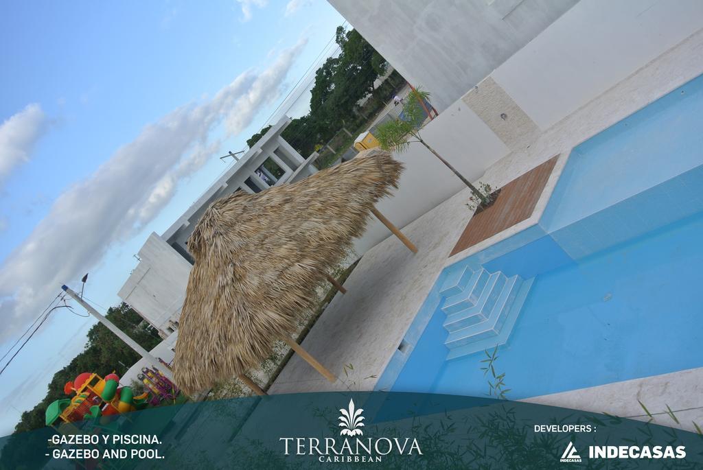 Terranova Caribbean Сasa de vacaciones Punta Cana