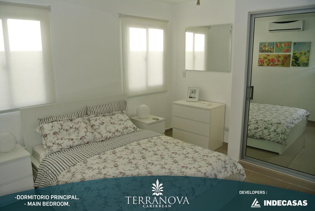 Terranova Caribbean Сasa de vacaciones Punta Cana