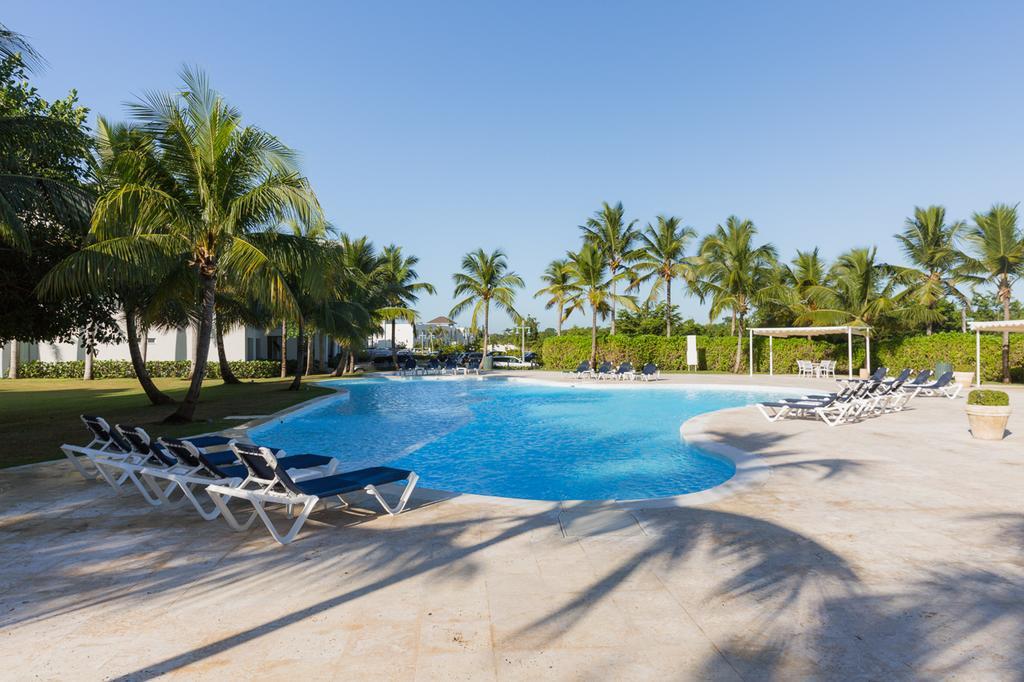 Apartamento Beach