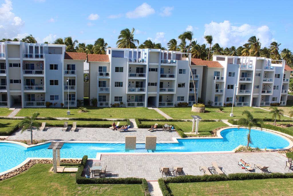 Apartamento Sol Tropical Bavaro