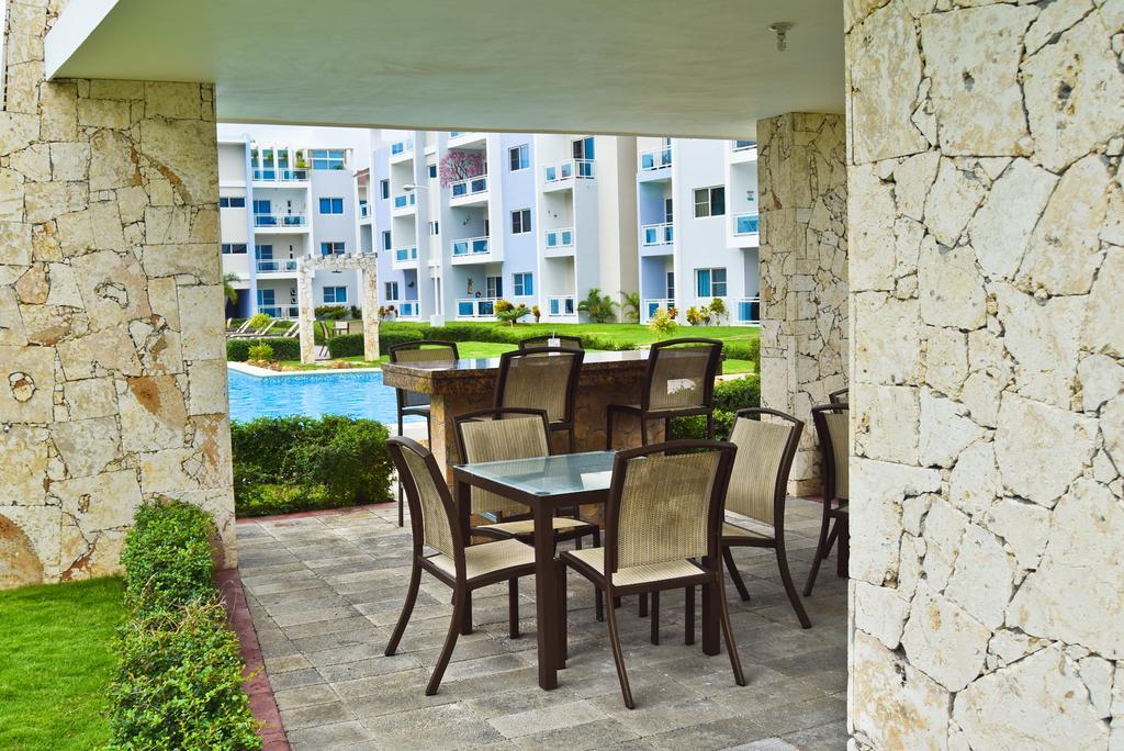 Apartamento Sol Tropical Bavaro *