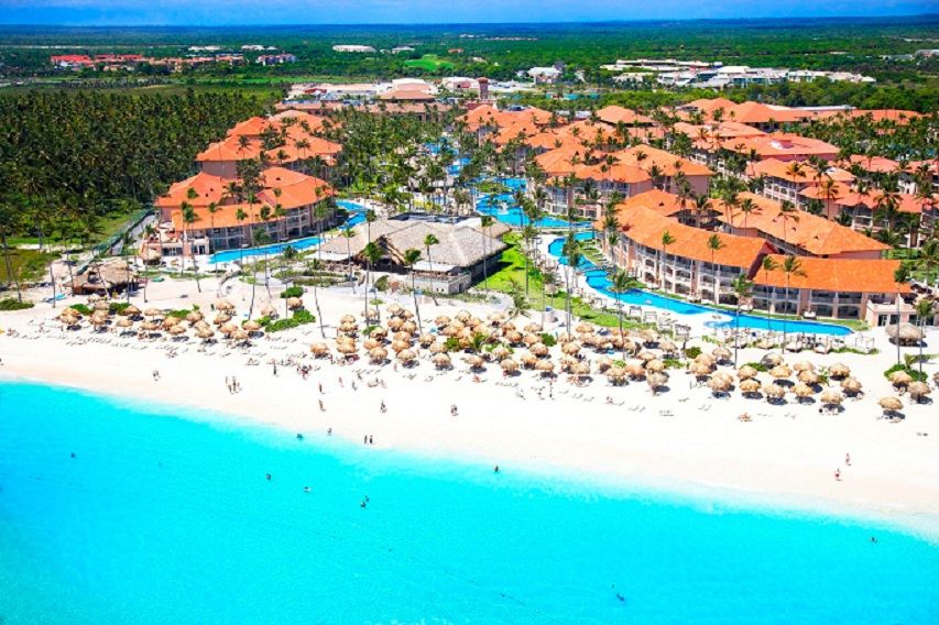 Hotel Majestic Colonial Club Adults Only 5*