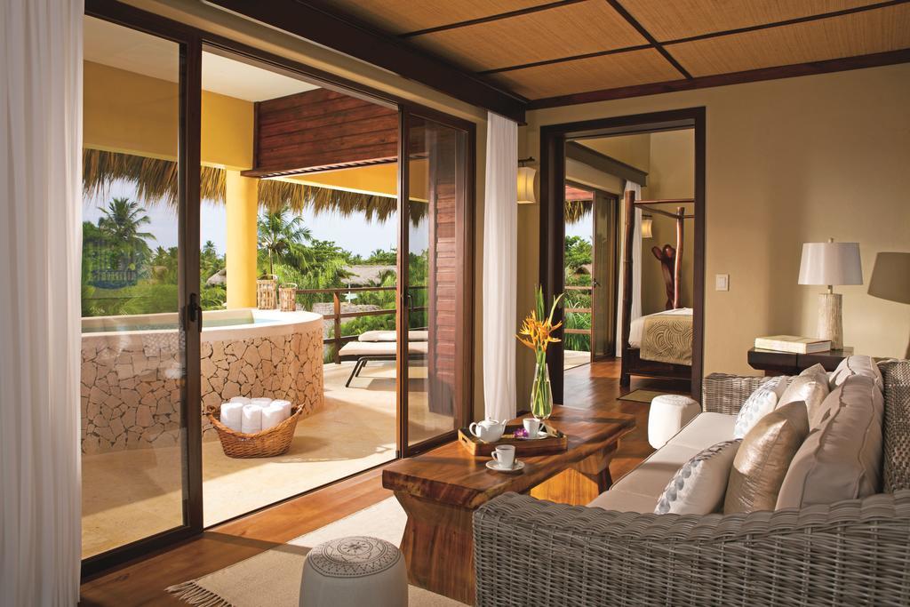 Zoëtry Agua Punta Cana, Punta Cana, Dominican Republic Resort Punta Cana