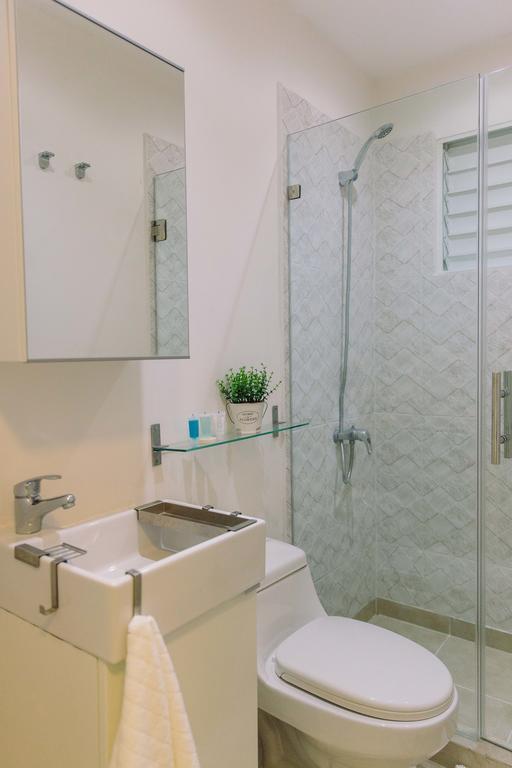 Ciudad Las Cayenas Apartamento Punta Cana