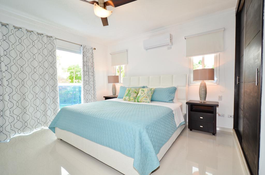 Apartamento The Sanctuary @ Corales Punta Cana