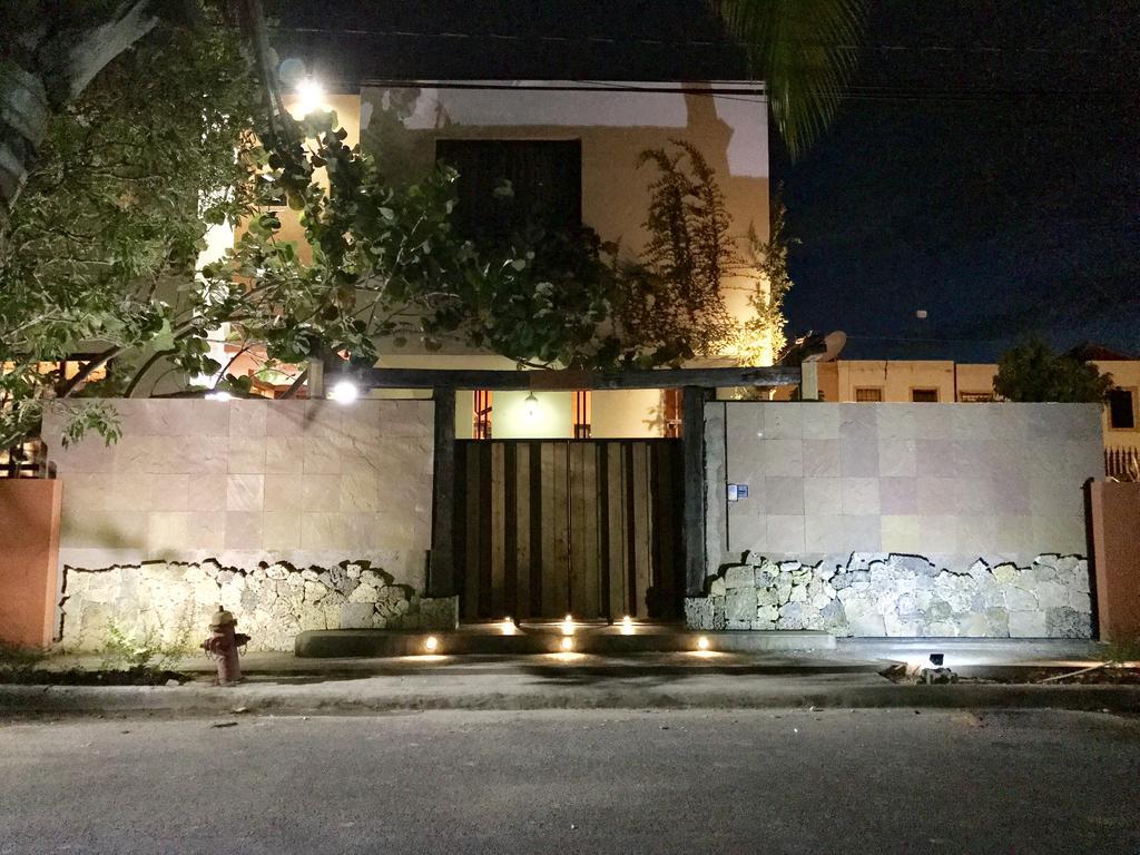 Bed and breakfast Manaya