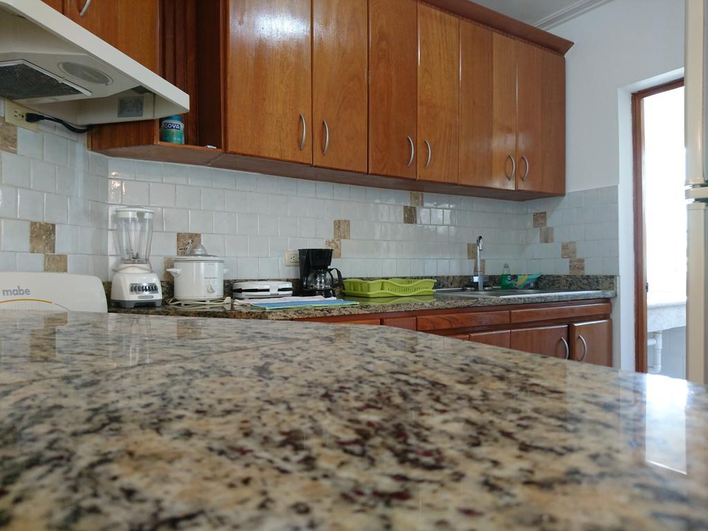 Arenas De Bavaro D-201 Apartamento Punta Cana