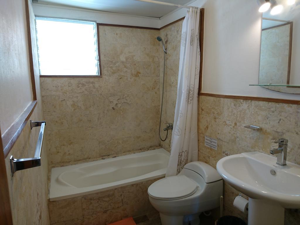 Apartamento Arenas De Bavaro D-201 Punta Cana