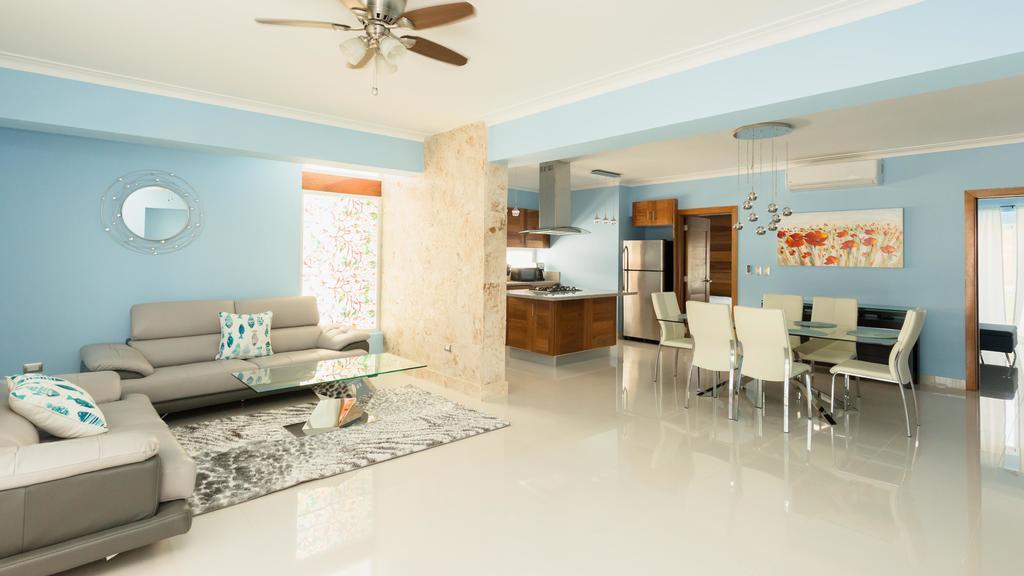 Apartamento Costa Hermosa H301