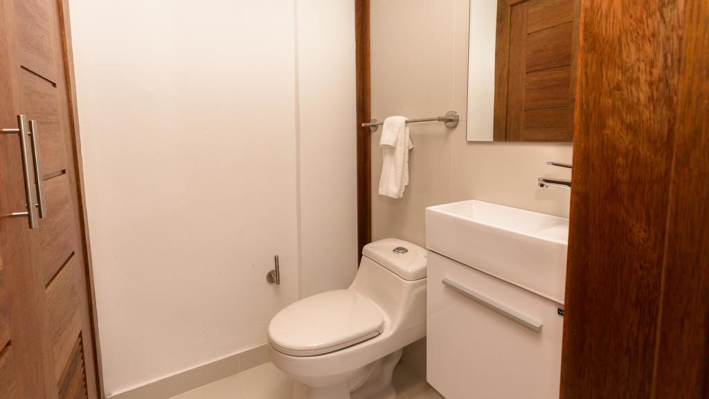 Apartamento Costa Hermosa H301 *