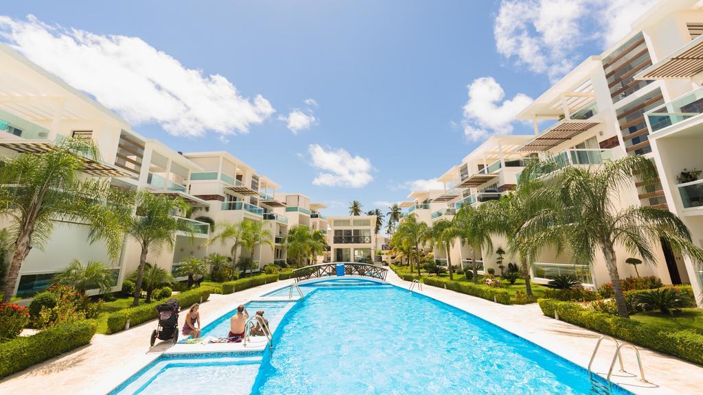 Apartamento Costa Hermosa H301 Punta Cana