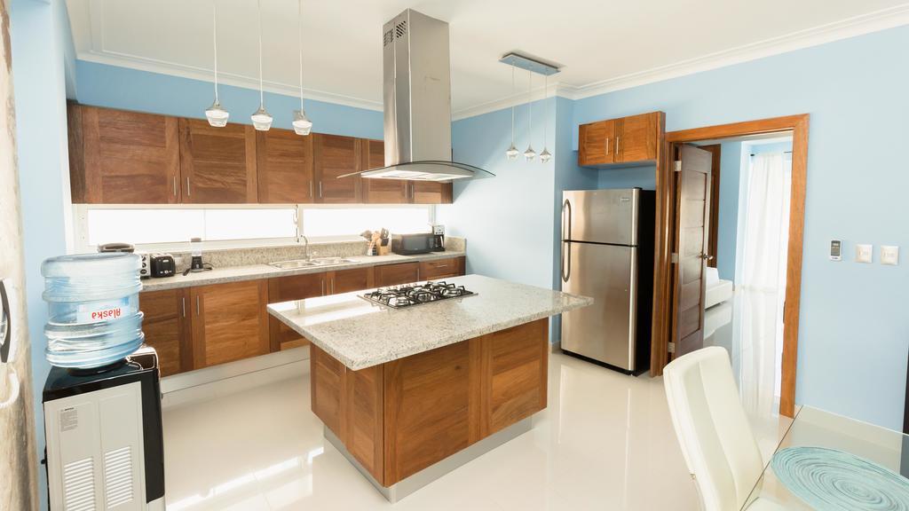 Costa Hermosa H301 Apartamento Punta Cana