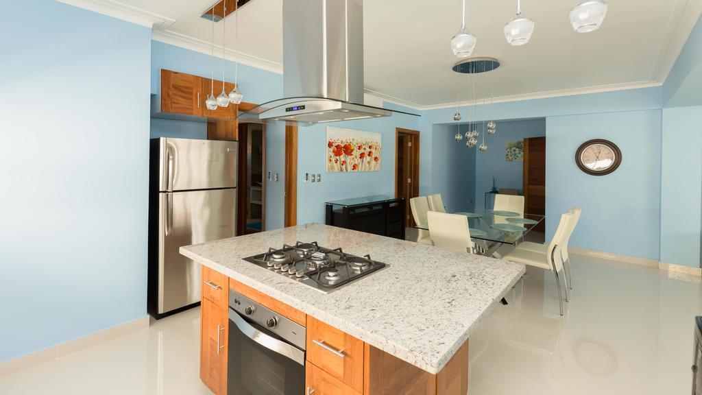 Costa Hermosa H301 Apartamento Punta Cana