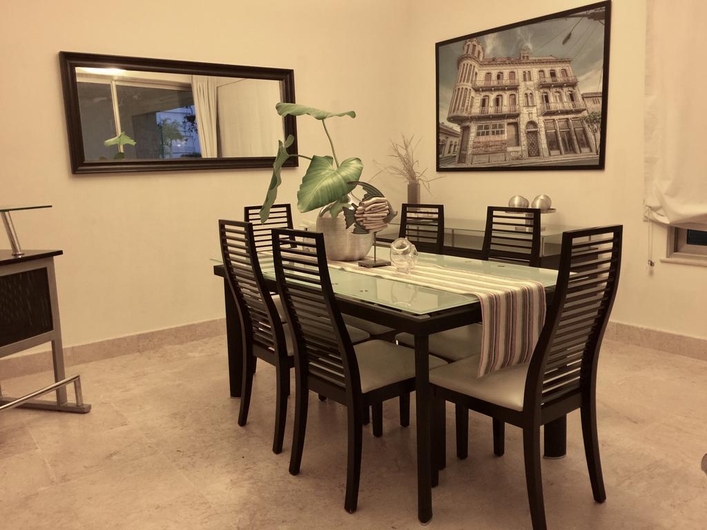 Apartamento Beach