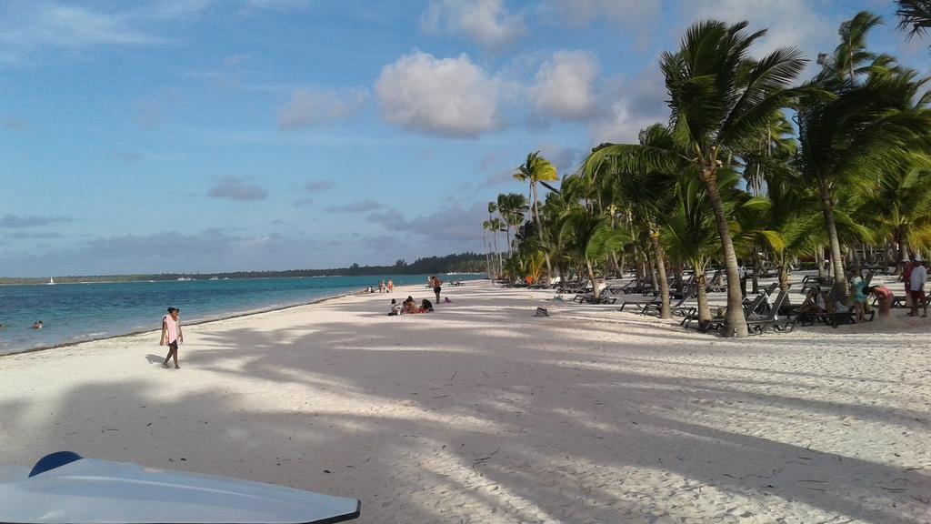 Bed and breakfast Herald Share Punta Cana