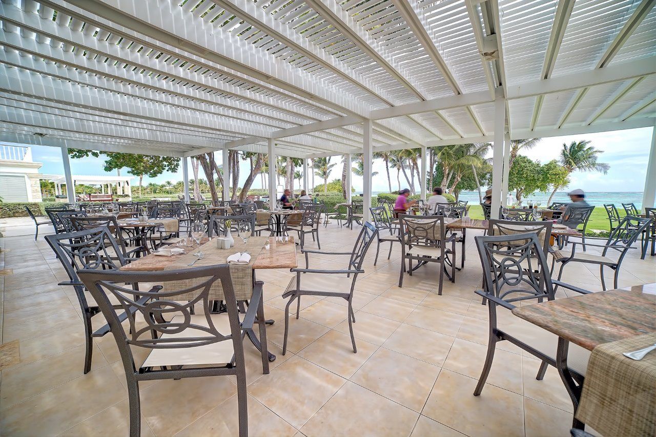 Tortuga Bay, Villa