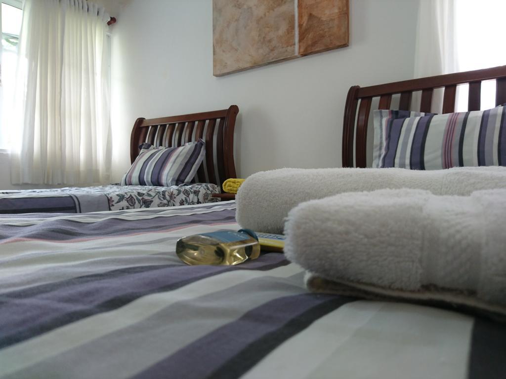 Apartamento Arenas De Bavaro D-201 *