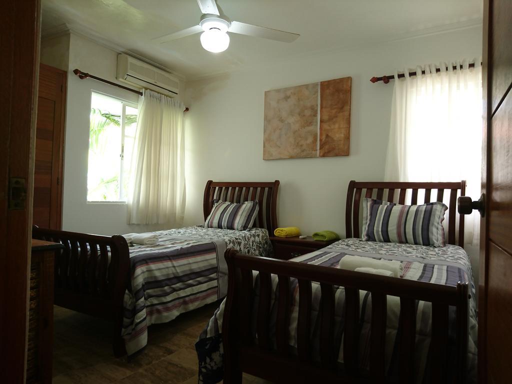 Apartamento Arenas De Bavaro D-201