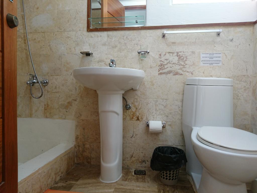 Apartamento Arenas De Bavaro D-201 Punta Cana