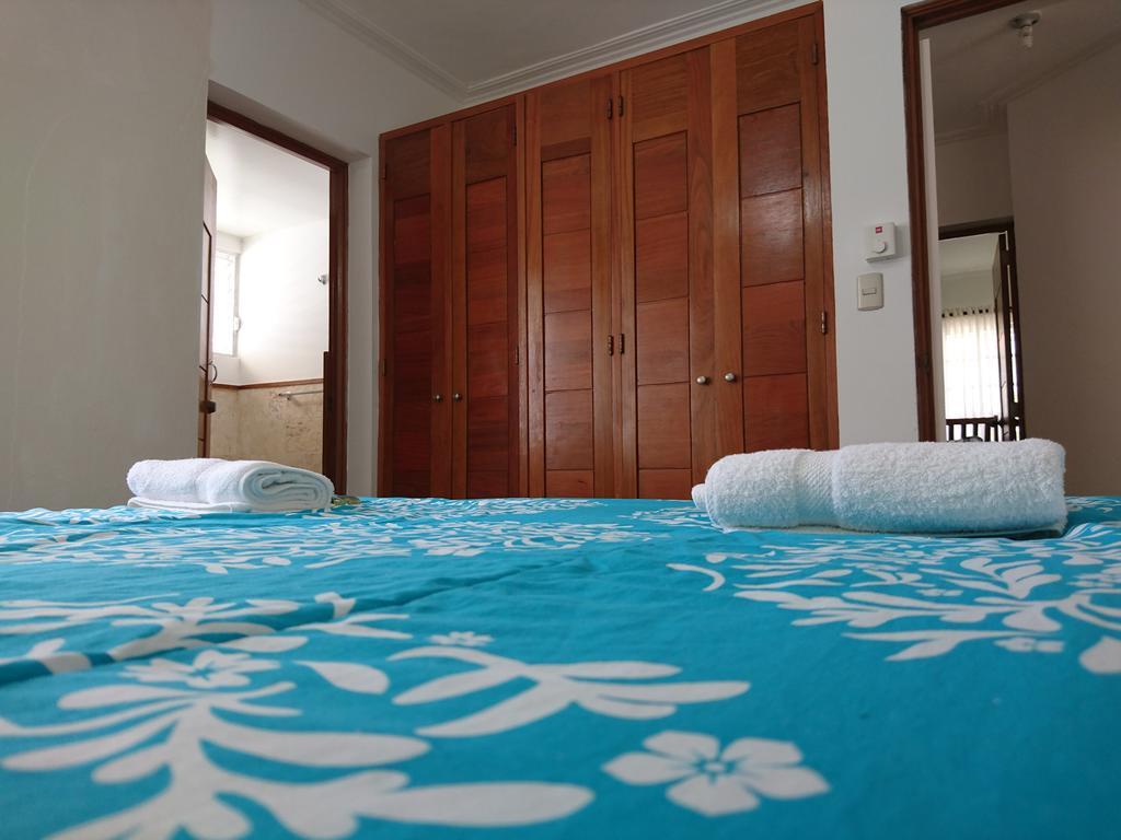 Arenas De Bavaro D-201 Apartamento *