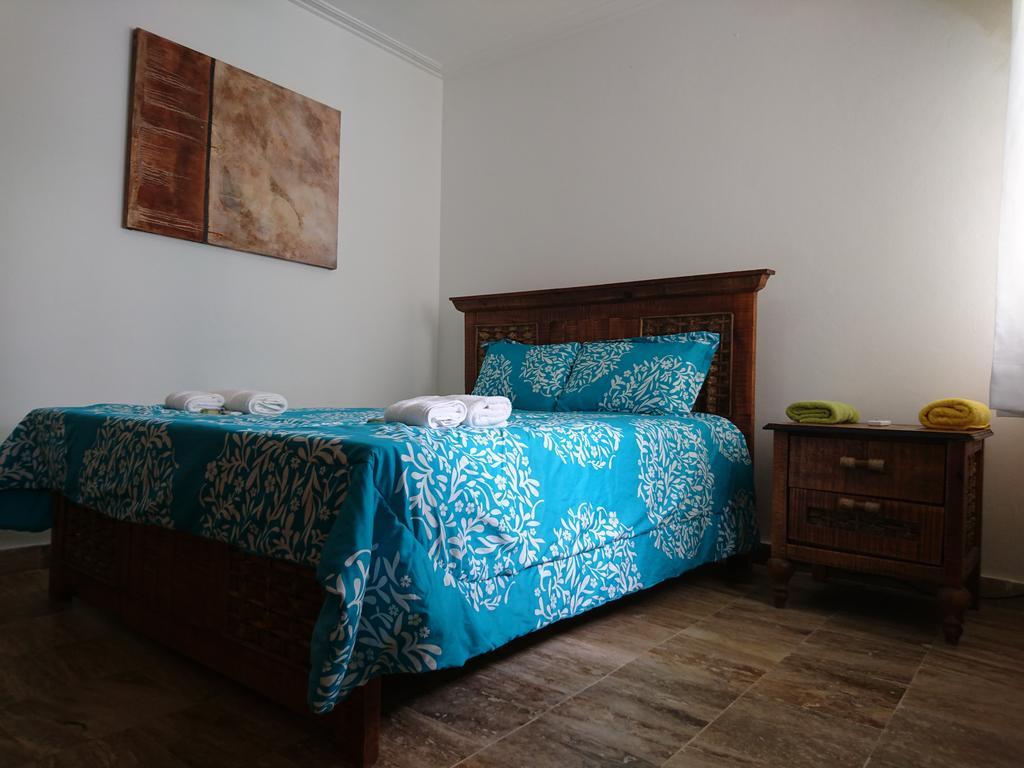 Arenas De Bavaro D-201 Apartamento