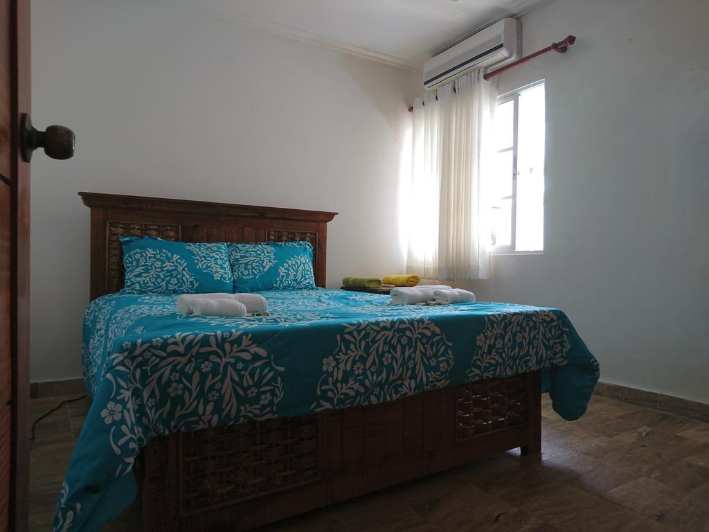 Arenas De Bavaro D-201 Apartamento *