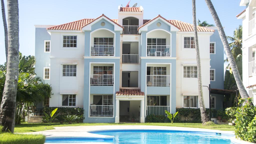 Arenas De Bavaro D-201
