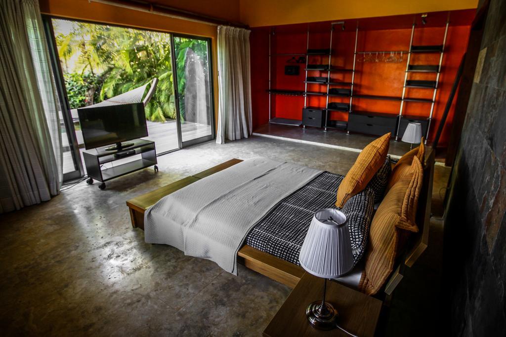 Harmony Holiday home