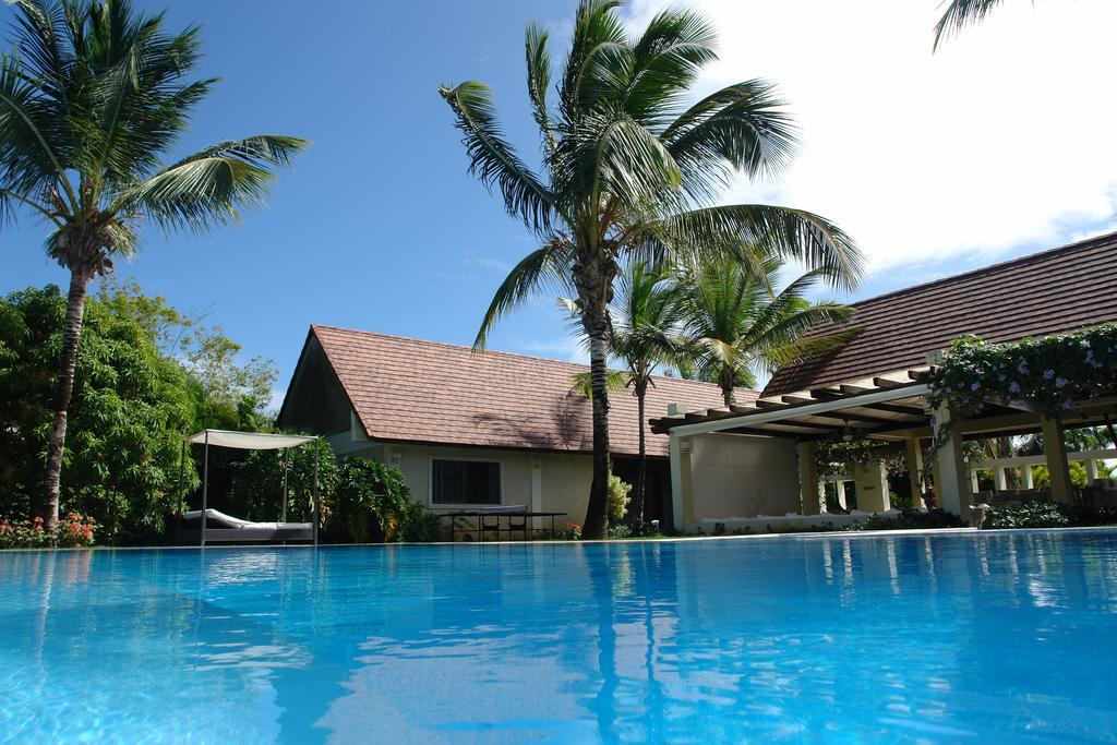 Holiday home Harmony