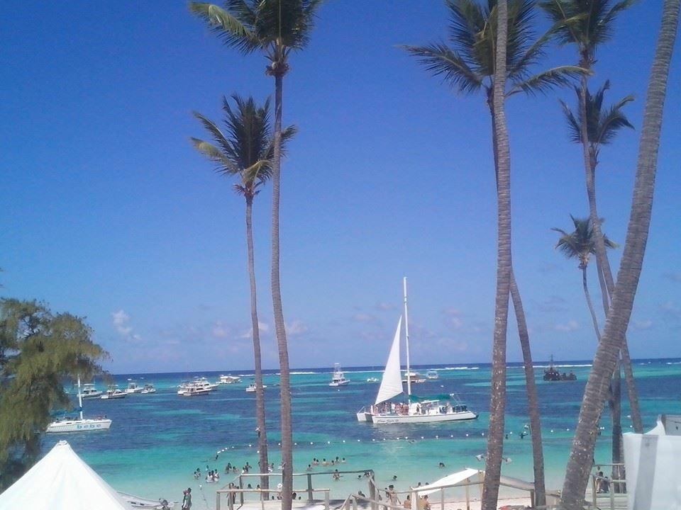 Blue Water Gentle Breeze - Condominio Retiro Bavaro - Espinal Ii Apartahotel *