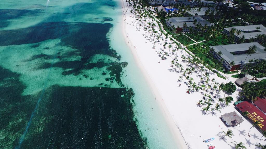Blue Water Gentle Breeze - Condominio Retiro Bavaro - Espinal Ii Apartahotel Punta Cana