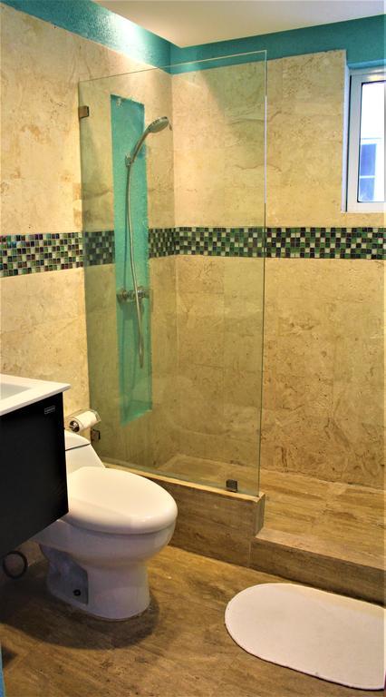 Apartamento Corte Sea El Cortecito *