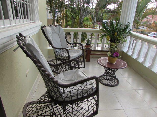 Ifa Bavaro Apartamento *