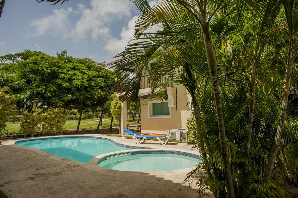 Cocotal Bavaro Apartamento