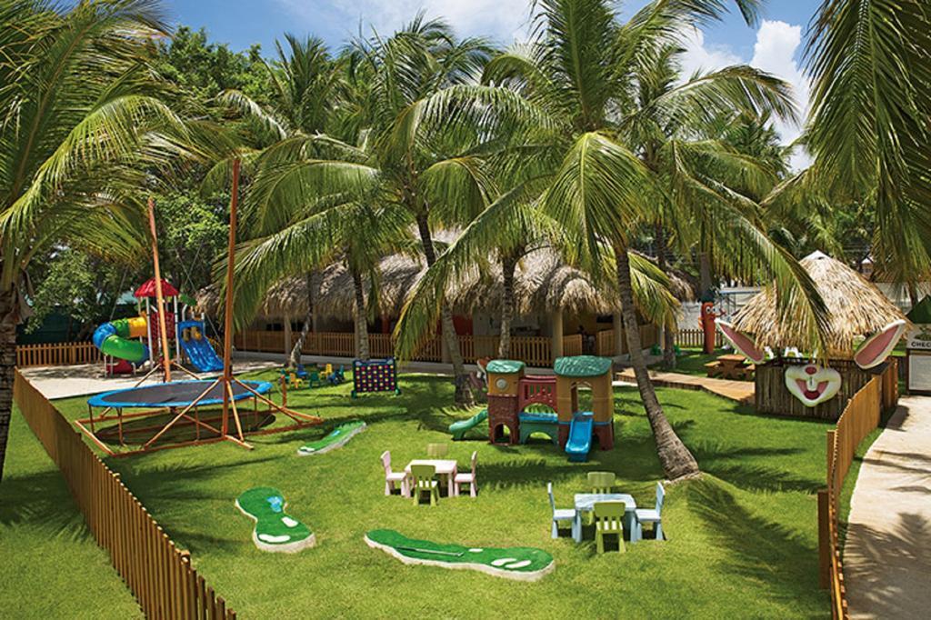 Sunscape Dominican Punta Cana Resort