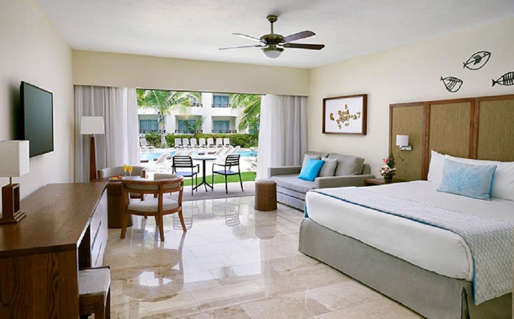 Sunscape Dominican Punta Cana 4* Punta Cana