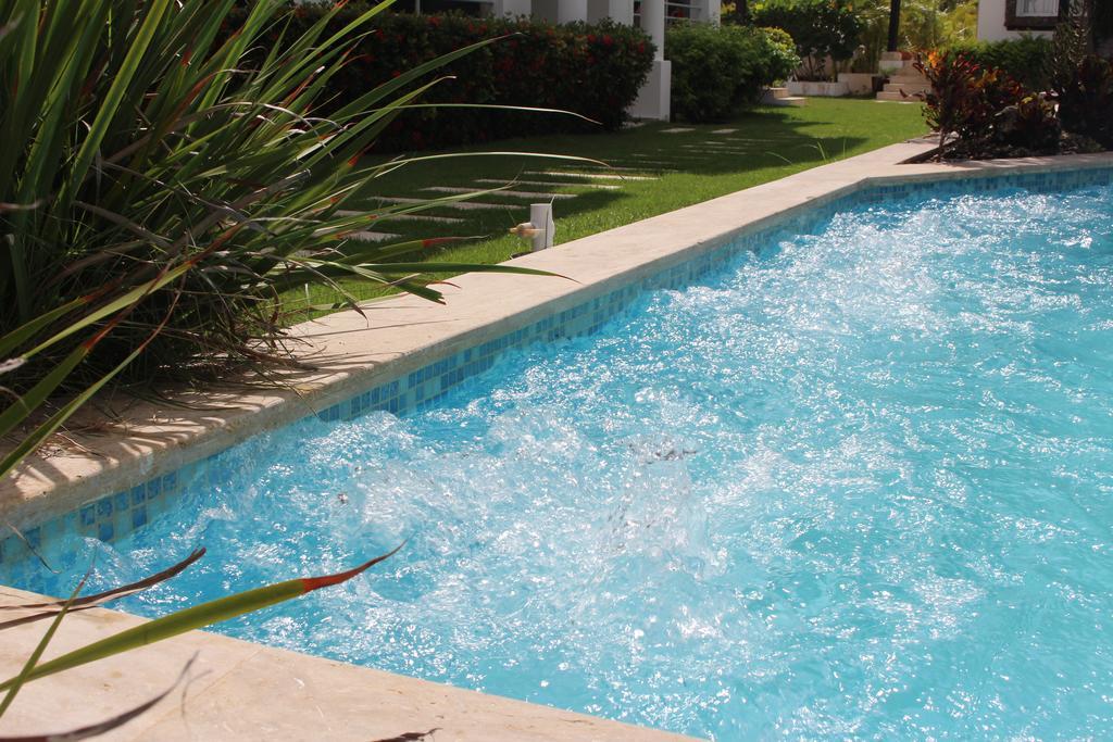 Apartamento Corte Sea El Cortecito *
