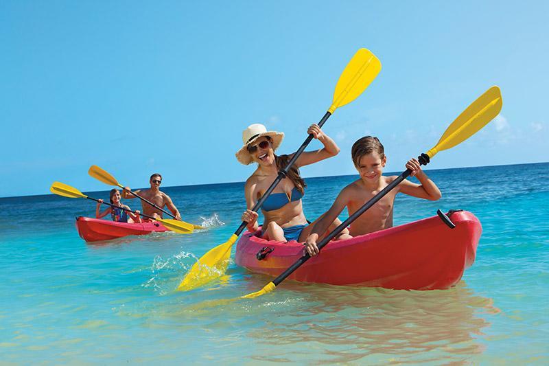 Sunscape Dominican Punta Cana 4* Punta Cana