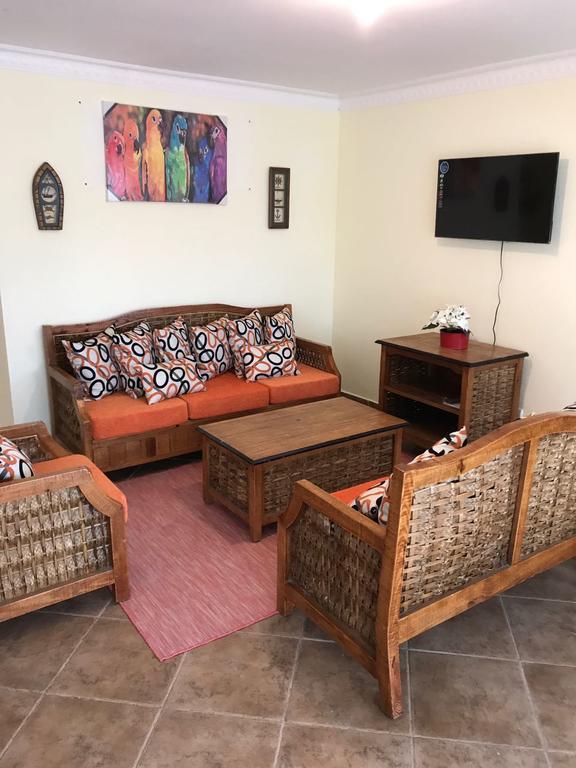 Condominio Mar De Corales Ii Punta Cana