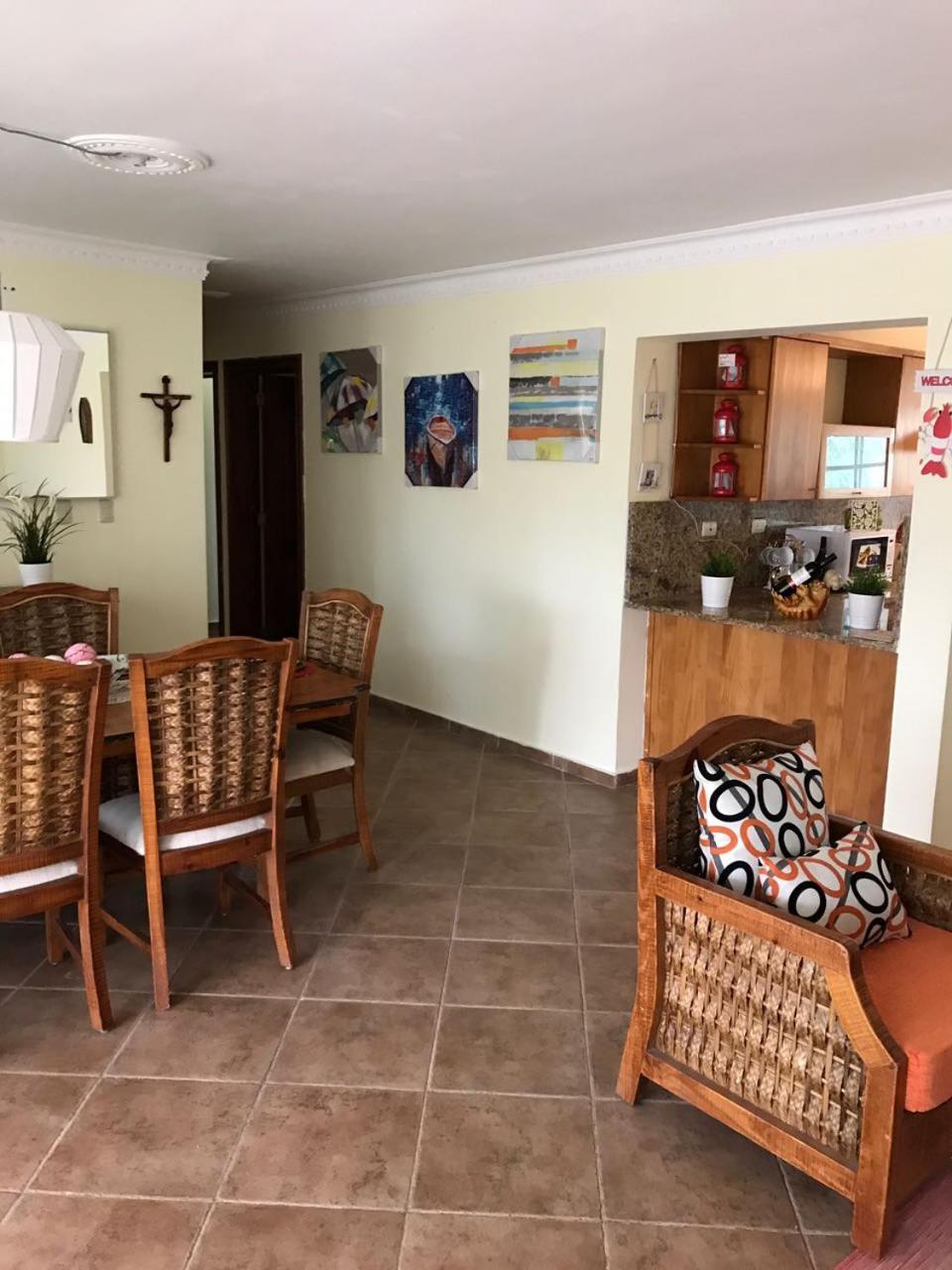 Condominio Mar De Corales Ii Punta Cana