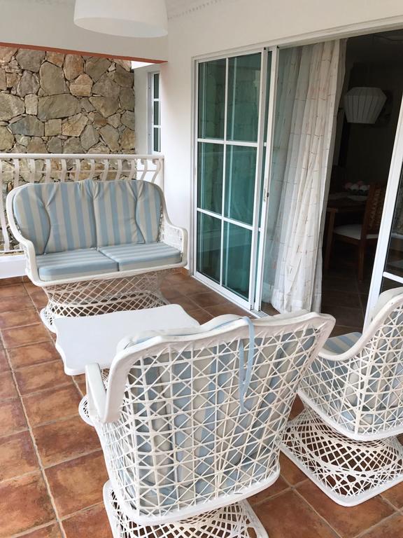 Condominio Mar De Corales Ii Apartment