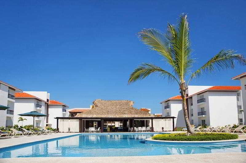 Apartahotel Karibo