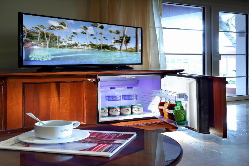 Grand Palladium Palace & Casino 5* Punta Cana