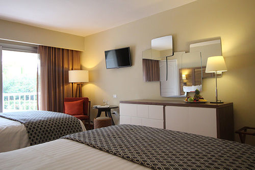 Resort Sunscape Dominican Punta Cana