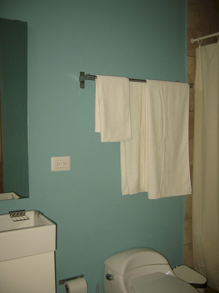 Bed and breakfast Manaya 2*