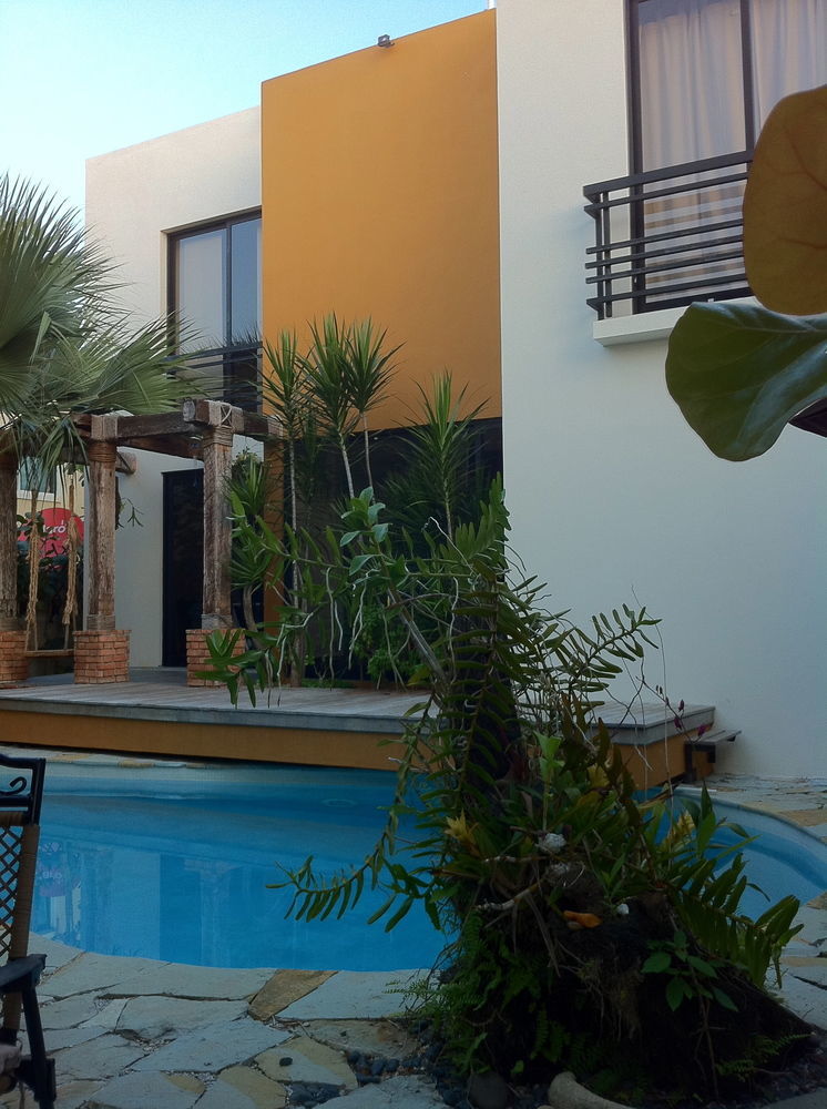 Bed and breakfast Manaya
