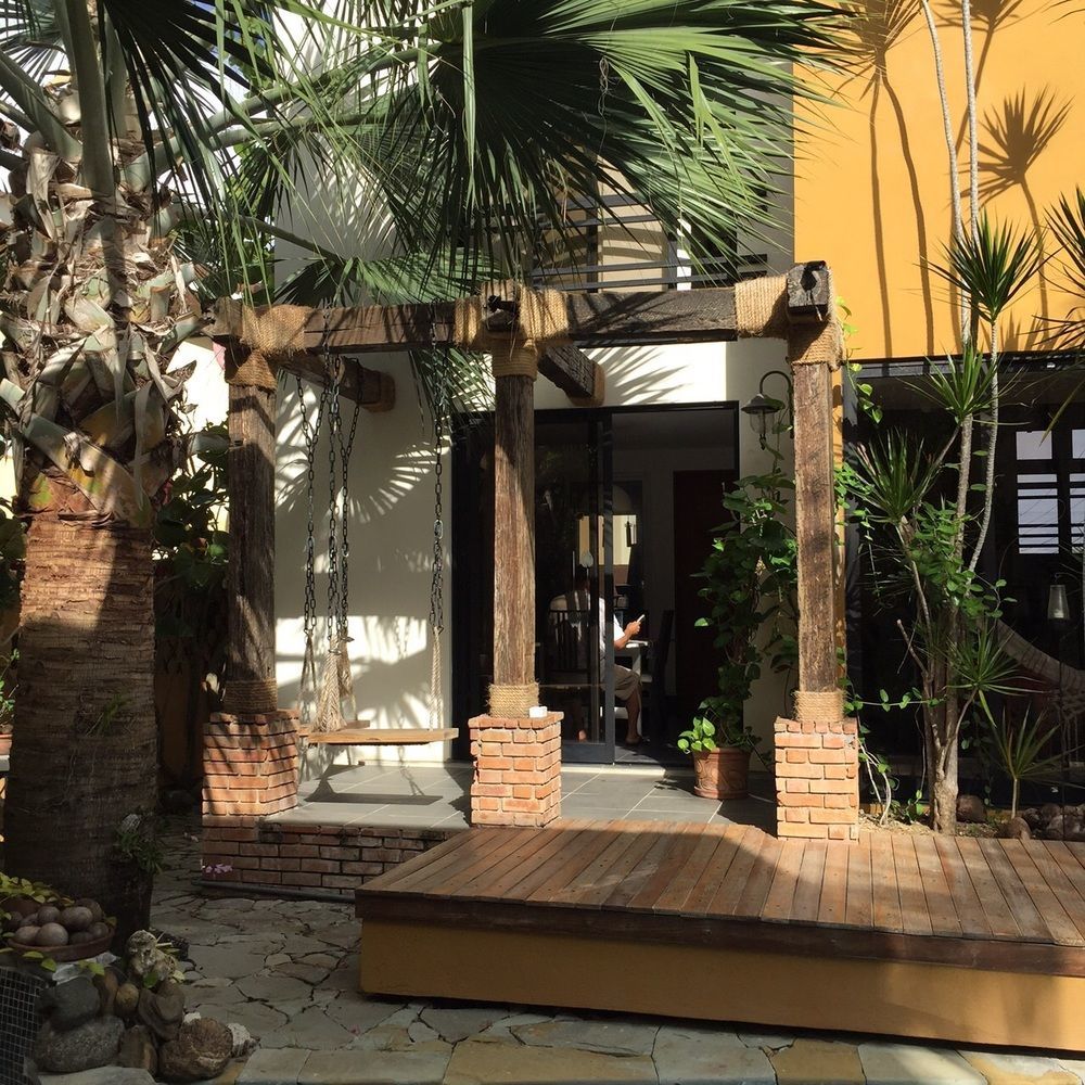 Bed and breakfast Manaya Punta Cana