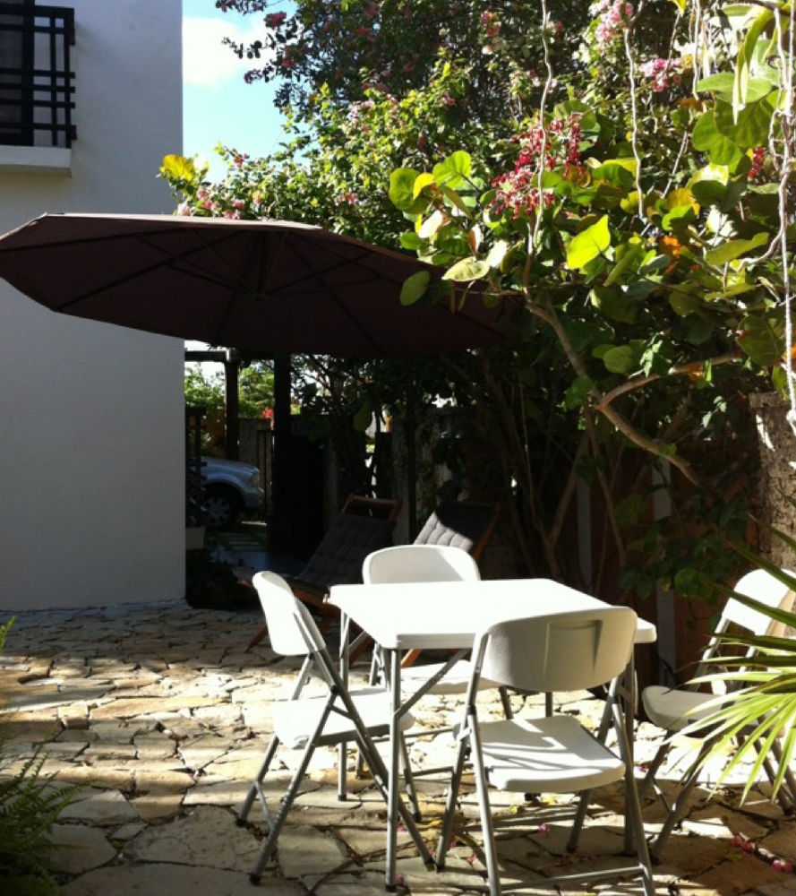 Manaya Bed and breakfast 2*